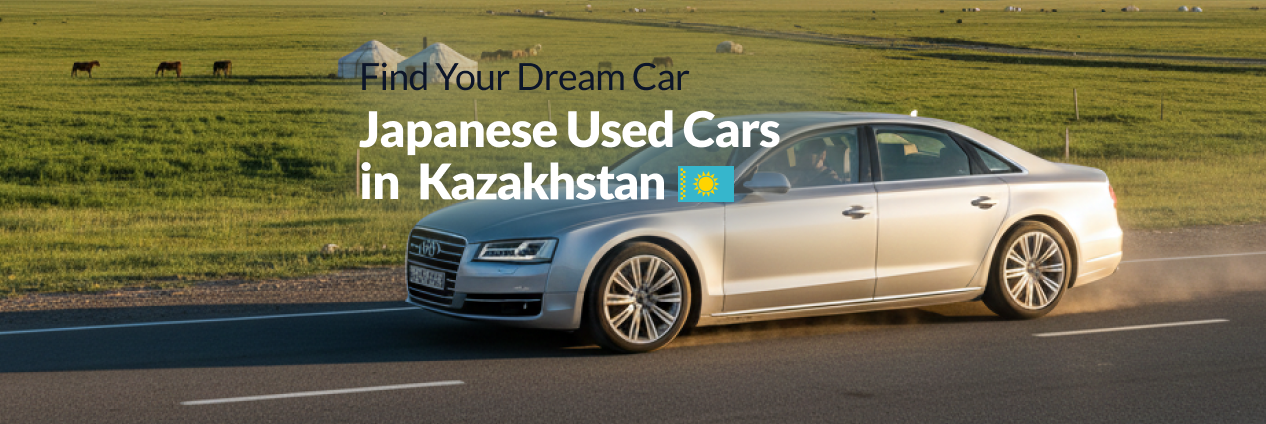 Kazakhstan